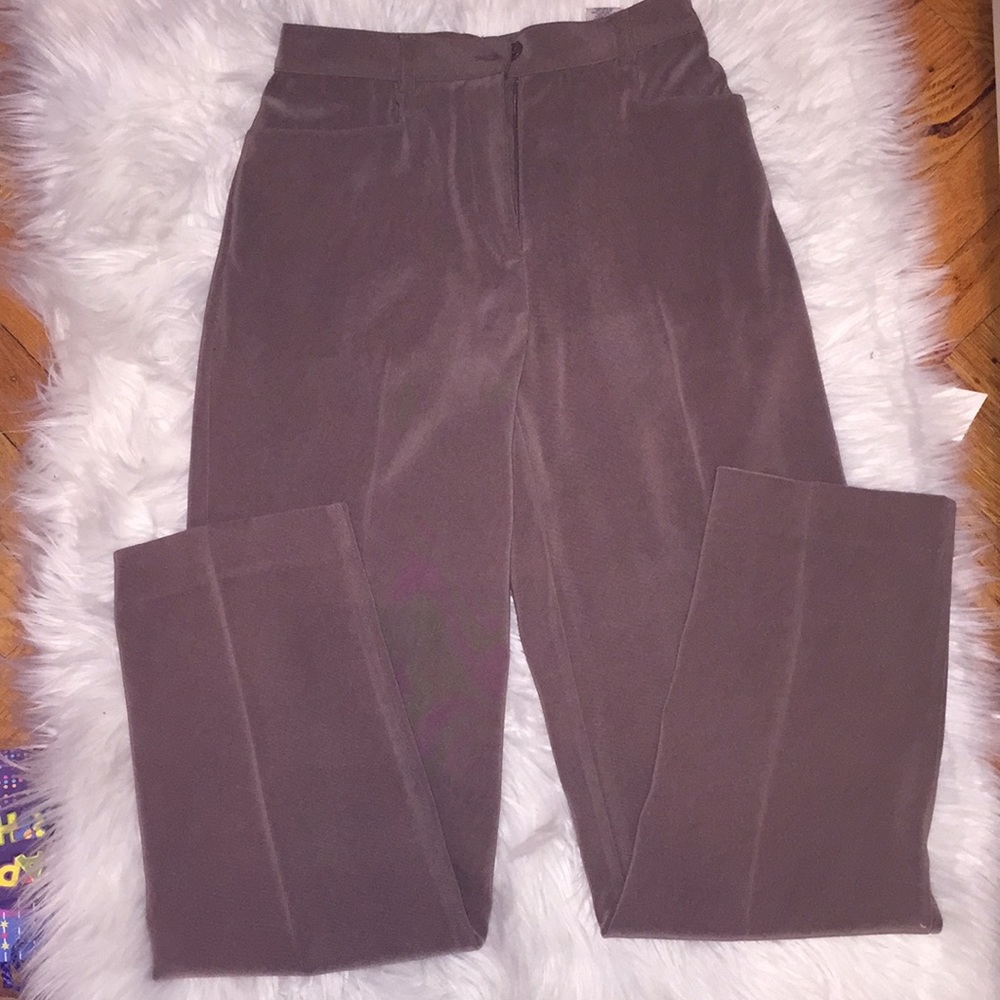 Casual Corner Annex Petite slacks